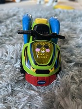 VTech Toot-Toot Drivers Off
