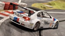 Scaleauto 1/24 M3 GTR