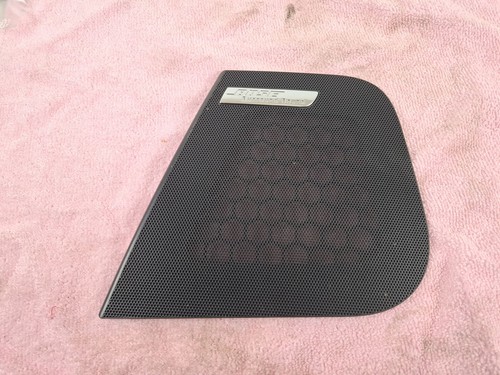 Audi 4f2 speaker cover - audi,