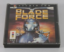 Blade Force (3DO)