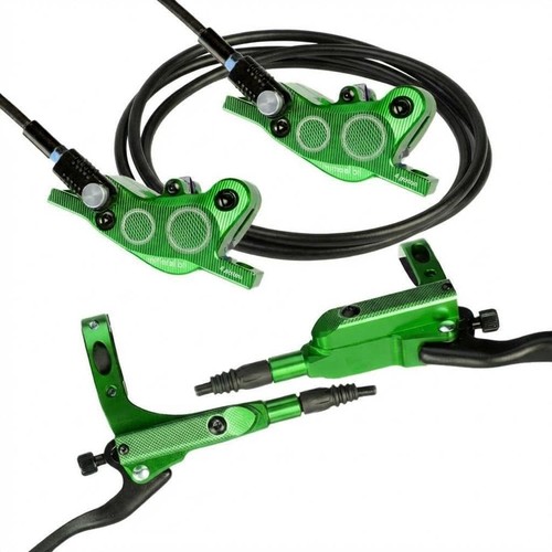 Piston mtb hydraulic disc - hydraulic,