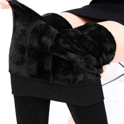 Thermal leggings thick winter - thermal,