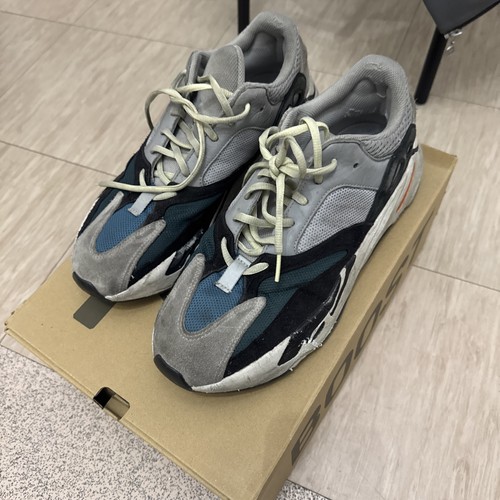 Yeezy 700 wave - 700, uk