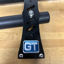 Glidetrack Carbon Crane tripod mounted Jib System for mirrorless, FX6, FX3 etc