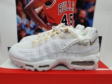 Nike Air Max 95 OG White Team