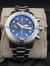 Breitling Avenger Chronograph