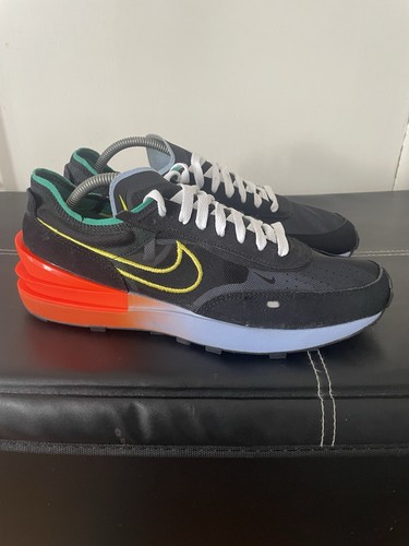 Rare 2021 nike waffle - rare,