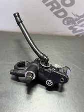 Triumph Daytona 675R BREMBO