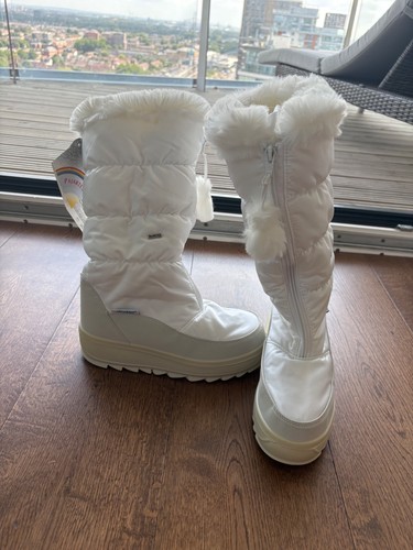 Pajar white snow - pajar, 5