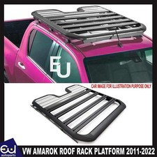 DEFENDER STYLE ROOF PLATFORM