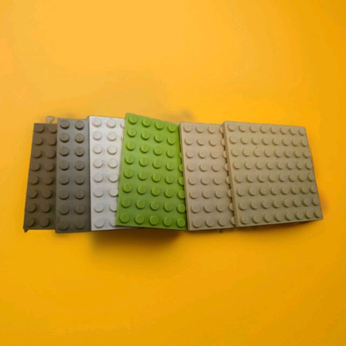 Lego base plate - 6,