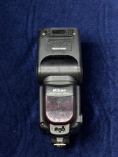 Nikon speedlight 900 - speedlight, sb-900
