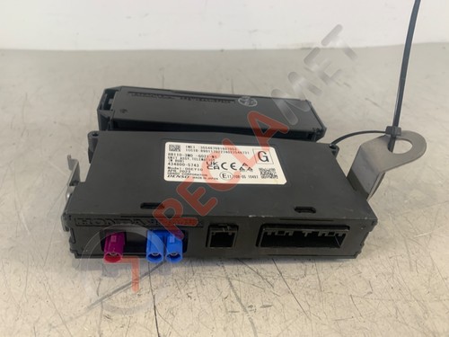 Honda 2017 2024 mk5 rw - cr-v,