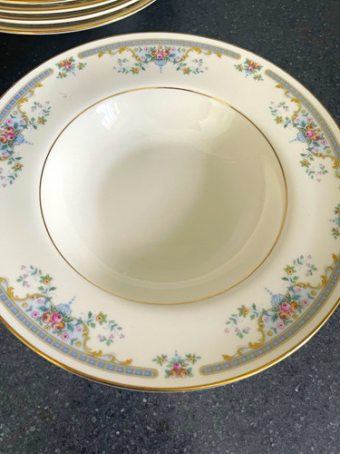 Royal doulton juliet h5077 - royal,