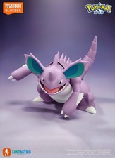  Blokees Pokemon Nidoking
