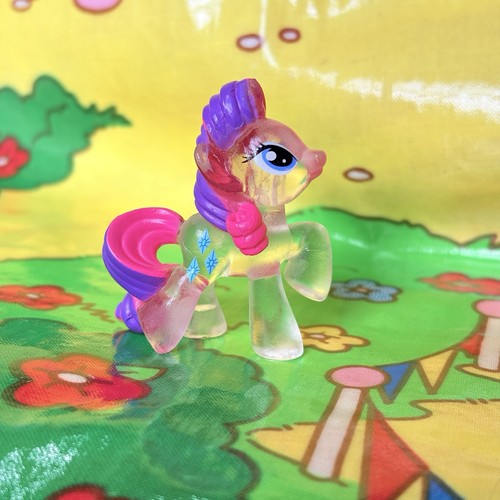 Little pony rarity - my, g4