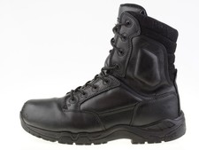 Magnum Viper Pro 8.0 Lthr Waterproof Black 353374 Men's Walking Boots Size UK 10