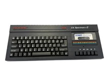 Sinclair 128K ZX Spectrum 2