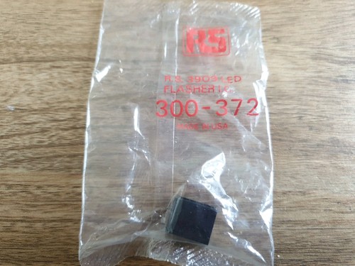 3909 led flasher oscillator - 3909,