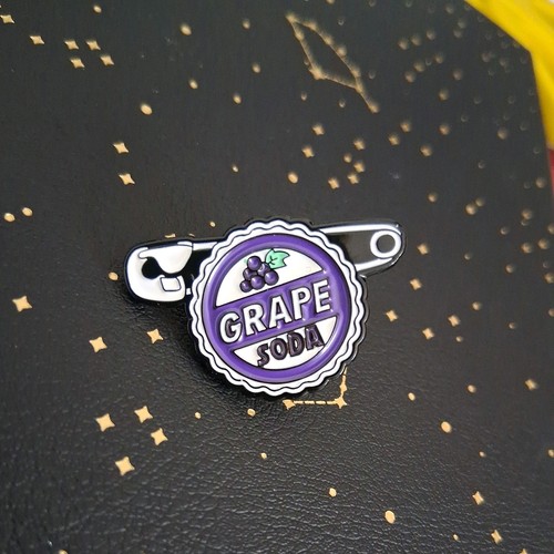 Disney pixar grape soda - pixar, up