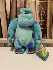 Disney Pixar Monsters Inc 