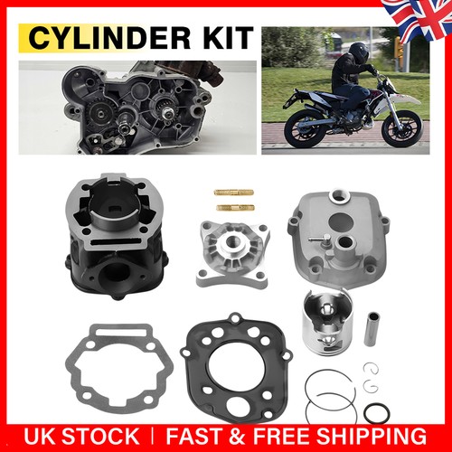70cc big bore cylinder kit - cylinder,