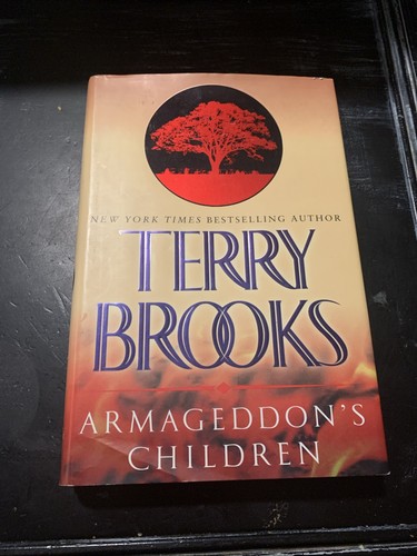 Armageddon children terry - armageddon's,