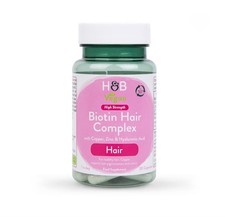 Holland & Barrett HIGH
