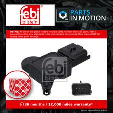 MAP Sensor fits CITROEN C4