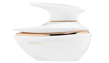 French Avenue Pinnace White