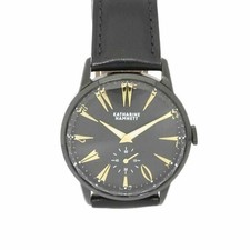 KATHARINE H. HAMNETT/CUTTING