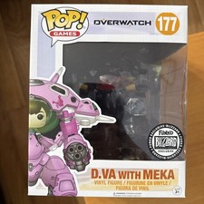 Funko pop vinyl - funko, d.va