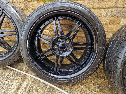 Hyper forged hf102r - hyper,