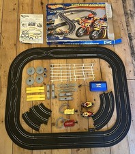 Vintage Hot Wheels Superbike