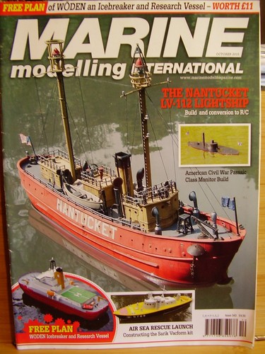 Model boat mag marine - boat,