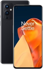 New Oneplus 9 Astral Black