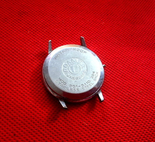Vintage case for roamer - case,