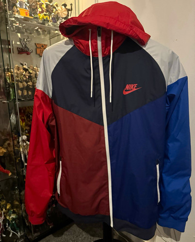 Nike windrunner mens - nike,
