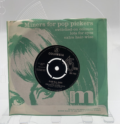 The dave clark five - the, all