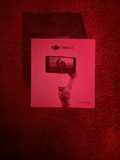Dji Om 4 Se Smartphone