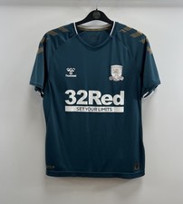 Middlesbrough Away Football