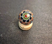 Heady Glass 25mm Marble