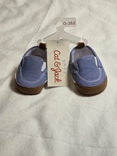 Cat And Jack Baby Chambray