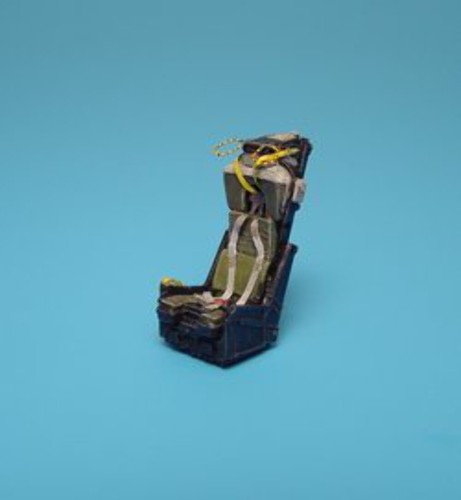 Aires 7115 martin baker - 1:72, martin-baker