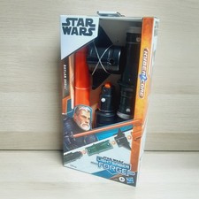 Star Wars Lightsaber Forge