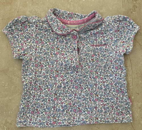 Jojo maman bébé girls - maman, floral