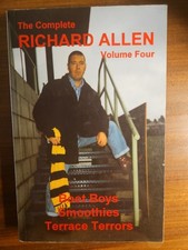 Complete Richard Allen  Vol.4