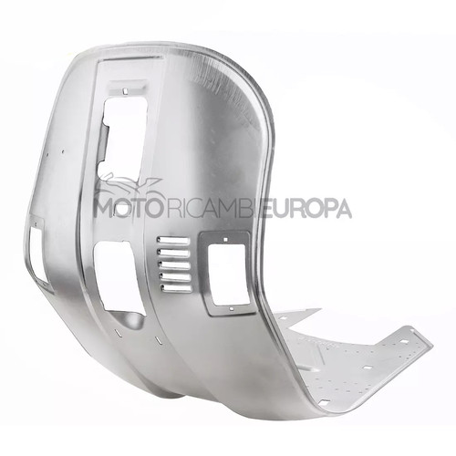 Grabor scudo complete - scudo,