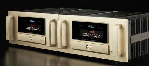 2026 new accuphase - 2026, pair