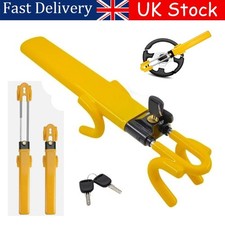 Car Steering Wheel Lock HEAVY